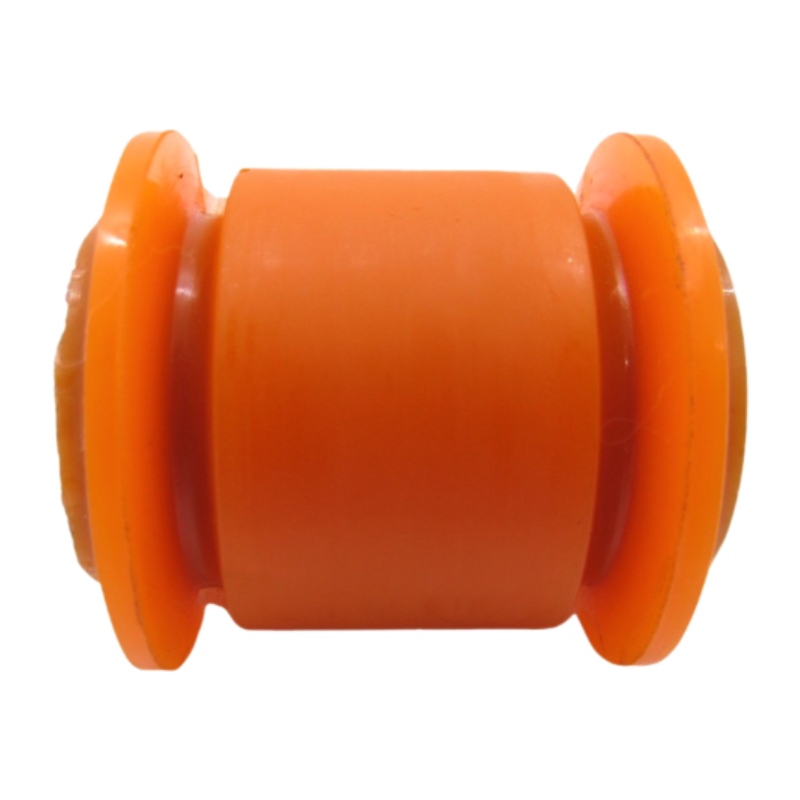 Поліуретановий сайлентблок заднього нижнього прямого важеля зовнішній Nissan Skyline 1998-2002