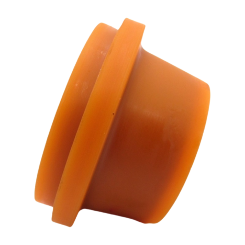 Полиуретановый сайлентблок передней поперечной тяги правый Toyota Land Cruiser 1984-1990