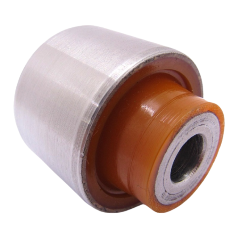 Polyurethane lower bushing of the rear trunnion Opel Insignia 2008-2017