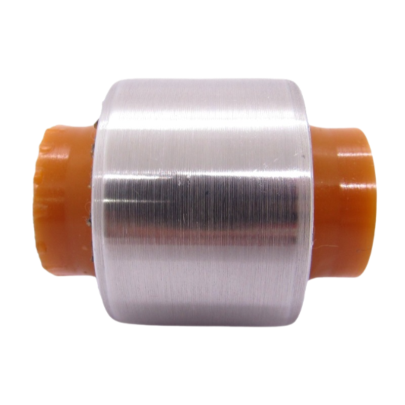 Polyurethane lower bushing of the rear trunnion Opel Insignia 2008-2017