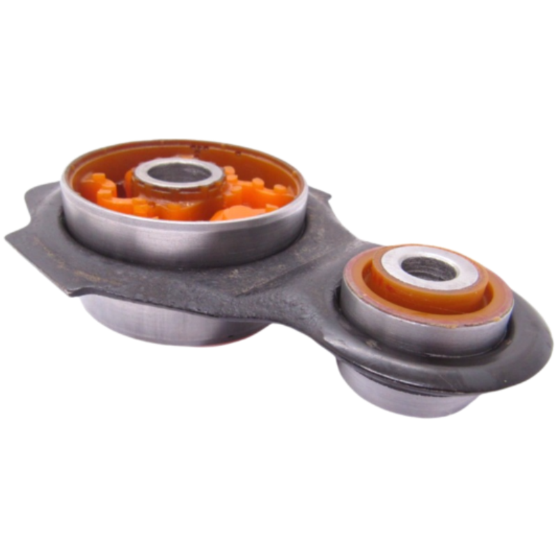 Полиуретановая подушка двигателя передняя левая Honda Hr-v 1998-2006