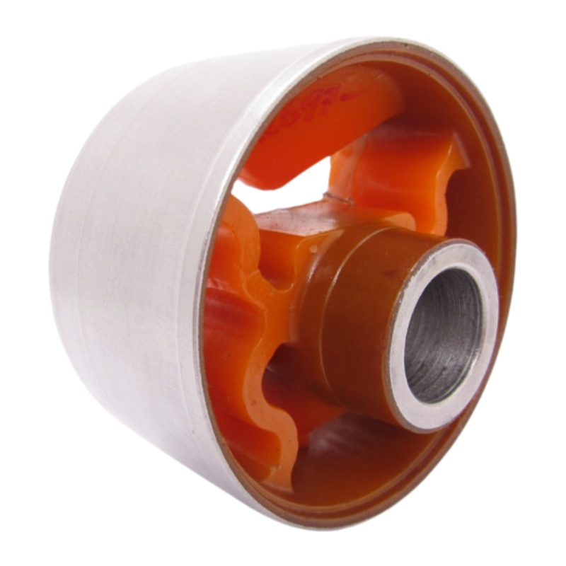 Полиуретановая подушка двигателя передняя левая Honda Hr-v 1998-2006 большой СМЕННЫЙ САЙЛЕНТБЛОК