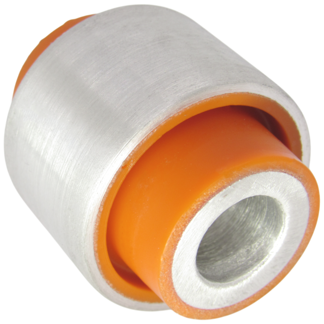 Полиуретановый сайлентблок заднего верхнего серповидного рычага наружный Volkswagen Beetle 2011-2019