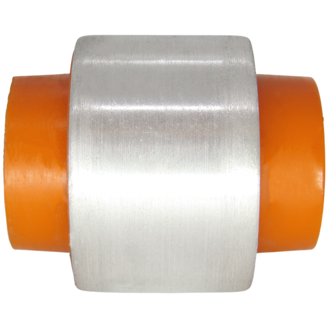 Полиуретановый сайлентблок заднего верхнего серповидного рычага наружный Volkswagen Beetle 2011-2019