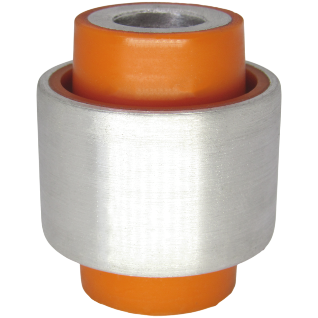 Полиуретановый сайлентблок заднего верхнего серповидного рычага наружный Volkswagen Beetle 2011-2019