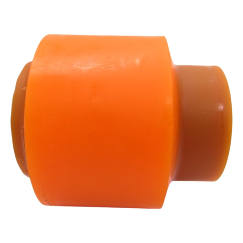 Полиуретановый сайлентблок рычага привода соломотряса John Deere