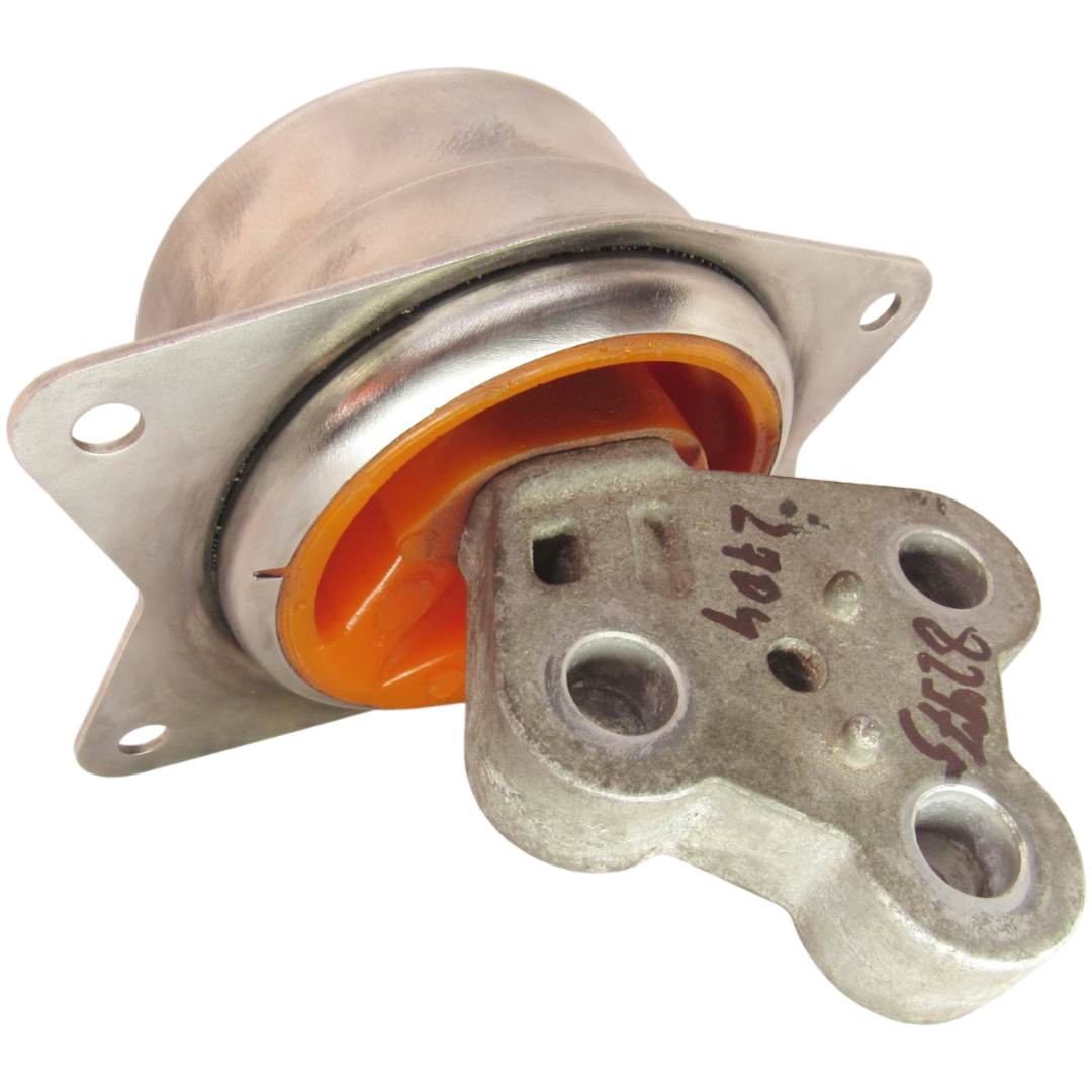 Поліуретанова подушка двигуна ліва Opel Signum 2003-2008 2.2L