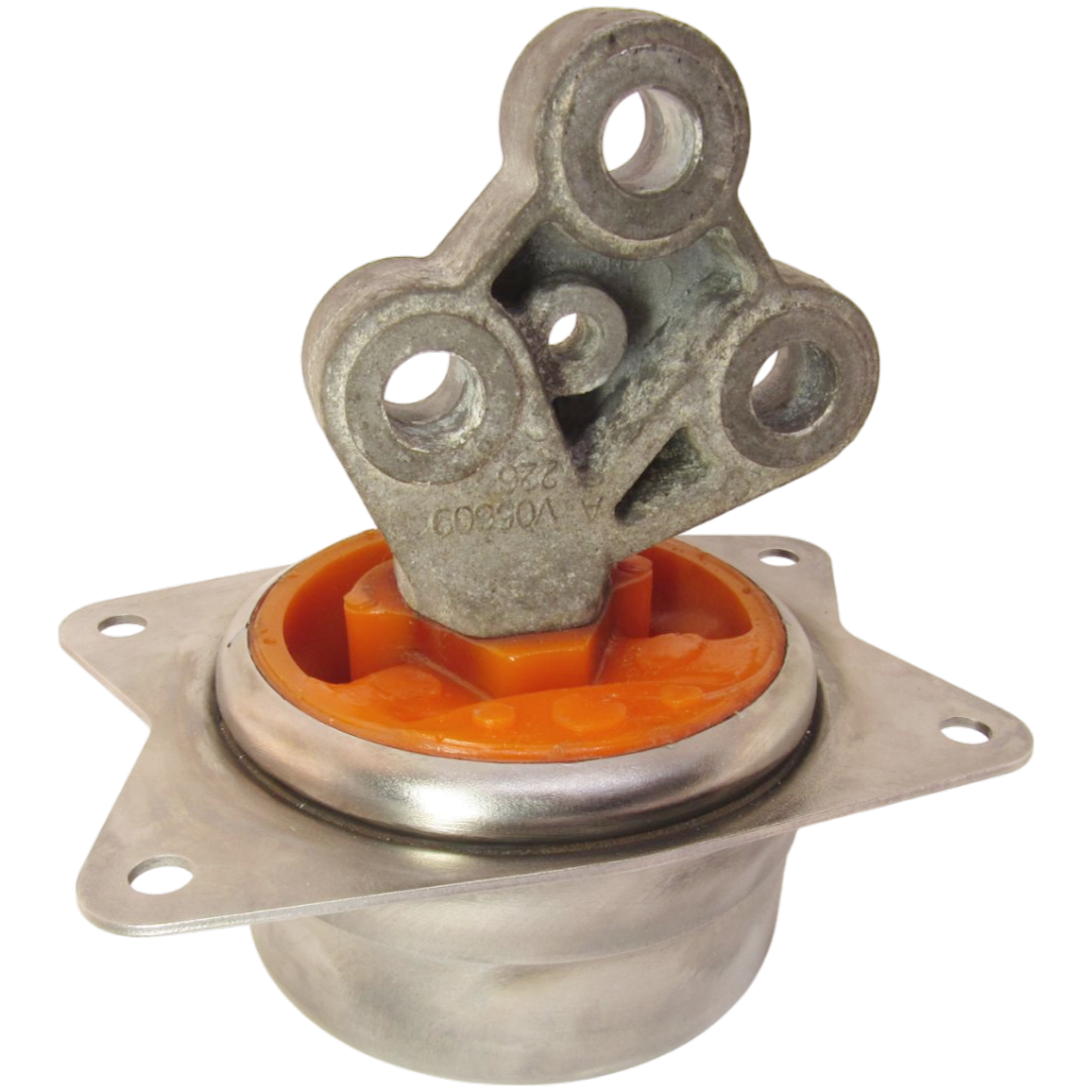 Поліуретанова подушка двигуна ліва Opel Signum 2003-2008 2.2L