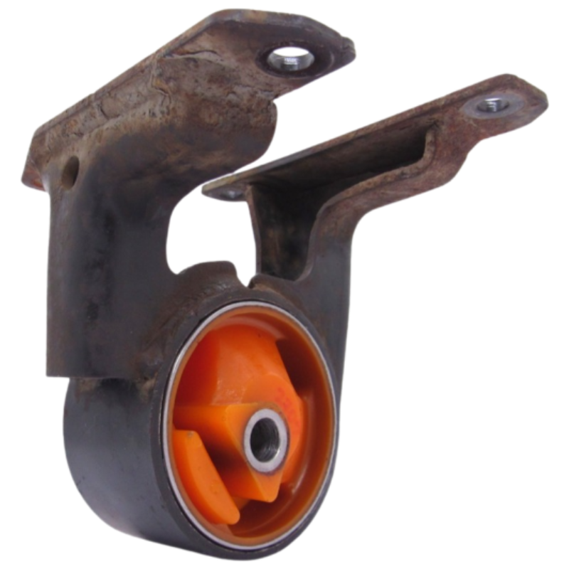 Полиуретановая подушка двигателя правая Hummer H3 2006-2010