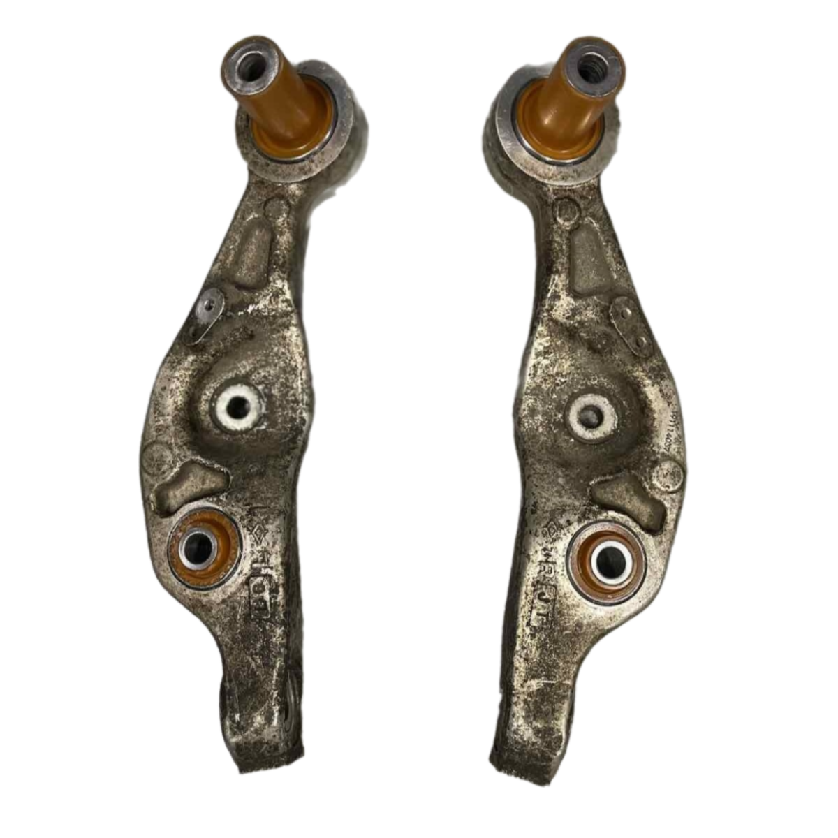 Front transverse arm Lexus Ls 2006-2017 Service with repressing of bushings (Bushings are not included in the price)