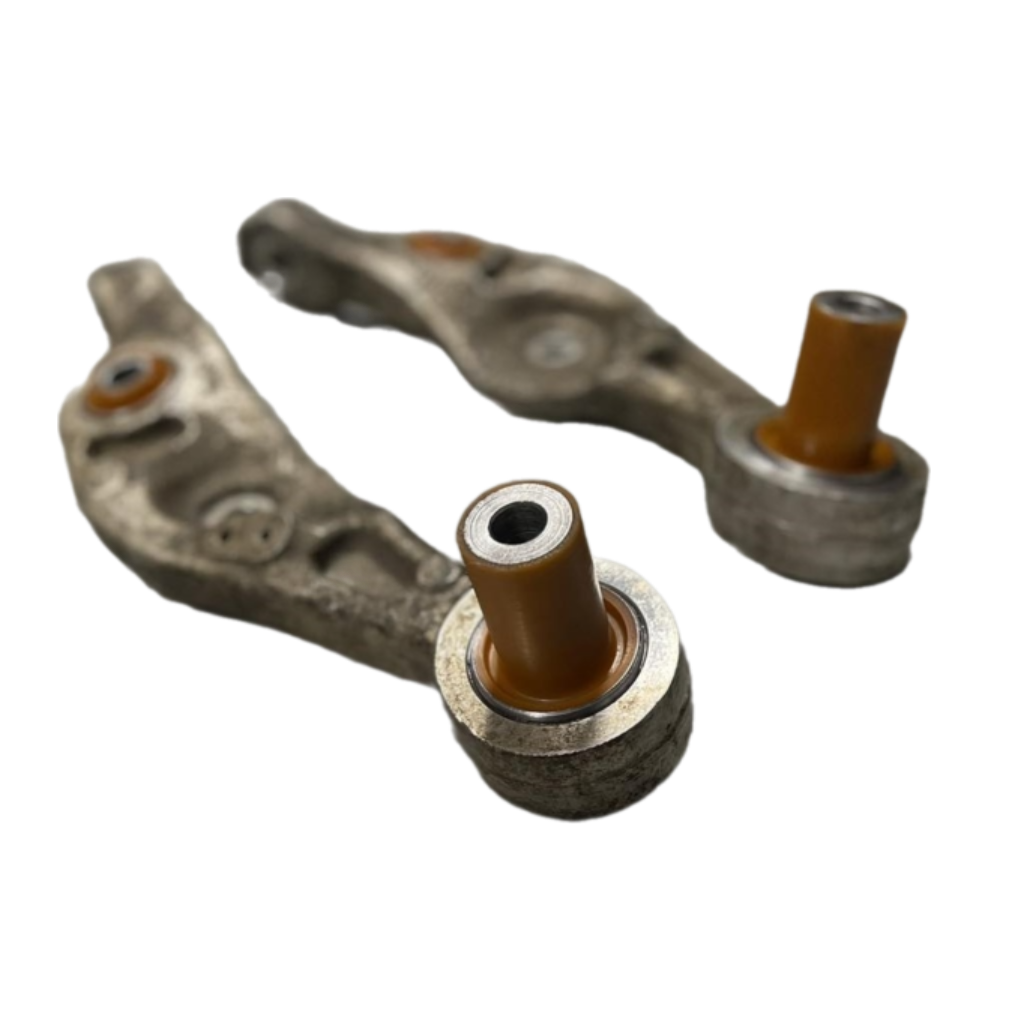 Front transverse arm Lexus Ls 2006-2017 Service with repressing of bushings (Bushings are not included in the price)