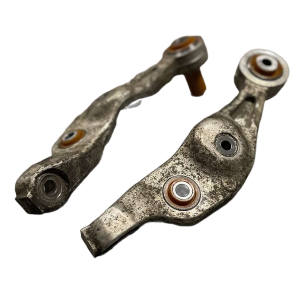 Front transverse arm Lexus Ls 2006-2017 Service with repressing of bushings (Bushings are not included in the price)