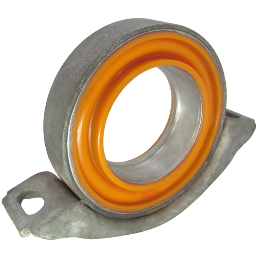 Полиуретановая опора карданного вала Mercedes-Benz 124 1984-1997