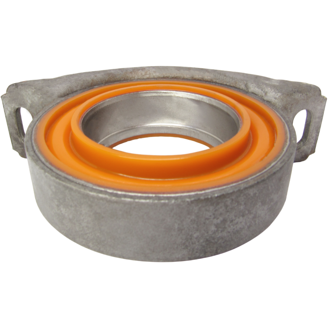 Полиуретановая опора карданного вала Mercedes-Benz 124 1984-1997