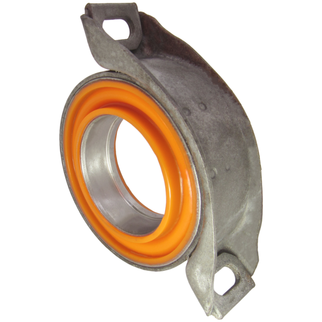 Полиуретановая опора карданного вала Mercedes-Benz 124 1984-1997