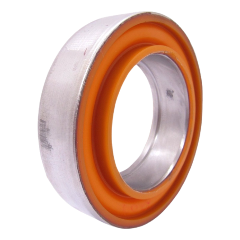 Полиуретановая опора карданного вала Mercedes-Benz 124 1984-1997 СМЕННЫЙ САЙЛЕНТБЛОК