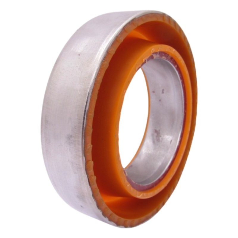 Полиуретановая опора карданного вала Mercedes-Benz 124 1984-1997 СМЕННЫЙ САЙЛЕНТБЛОК