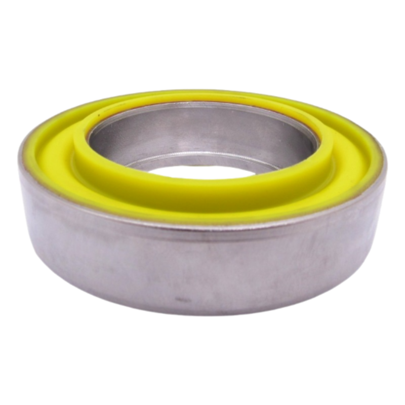 Полиуретановая опора карданного вала Mercedes-Benz 107 1971-1989 HARDNESS СМЕННЫЙ ВКЛАДЫШ