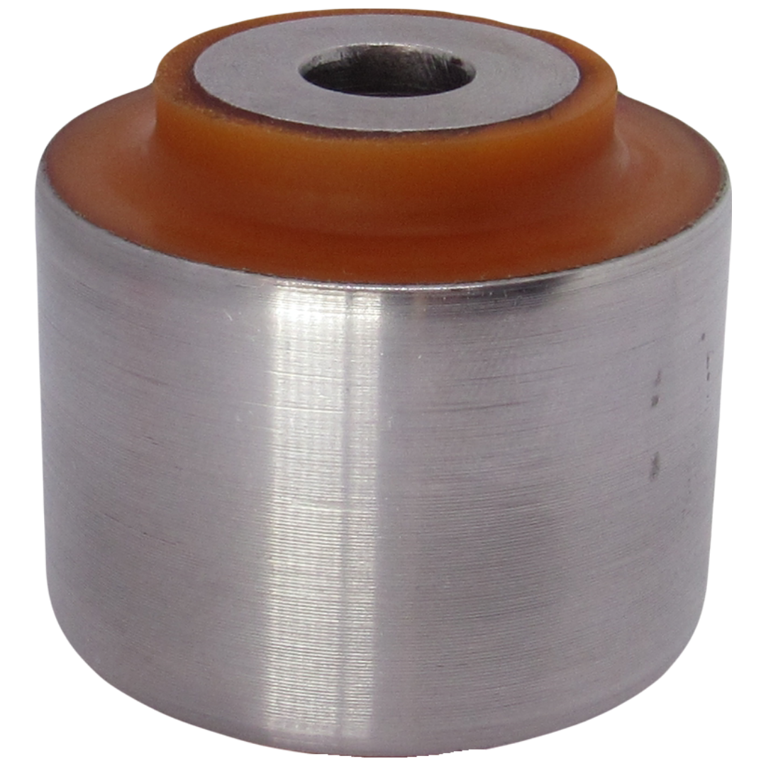 Полиуретановый сайлентблок заднего поперечного рычага внутренний Mitsubishi Lancer 1996-2003