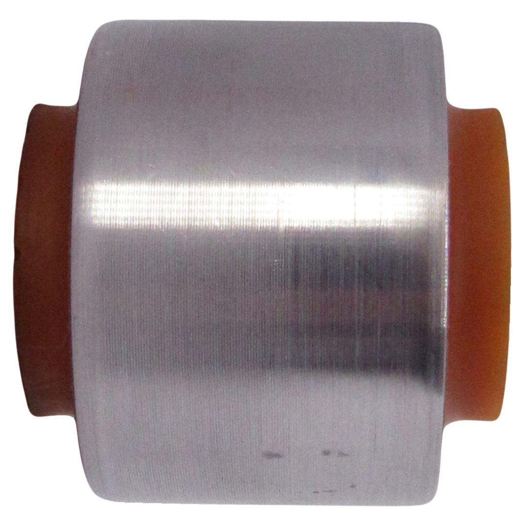 Полиуретановый сайлентблок заднего поперечного рычага внутренний Mitsubishi Lancer 1996-2003