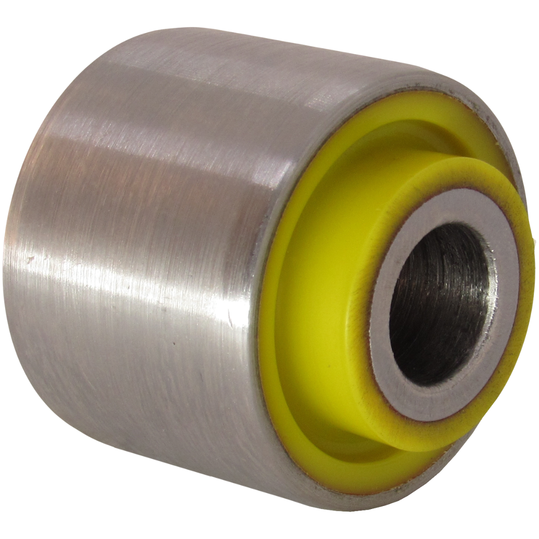 Polyurethane front transverse arm outer bushing for shock absorber Lexus Ls 2006-2017 HARDNESS