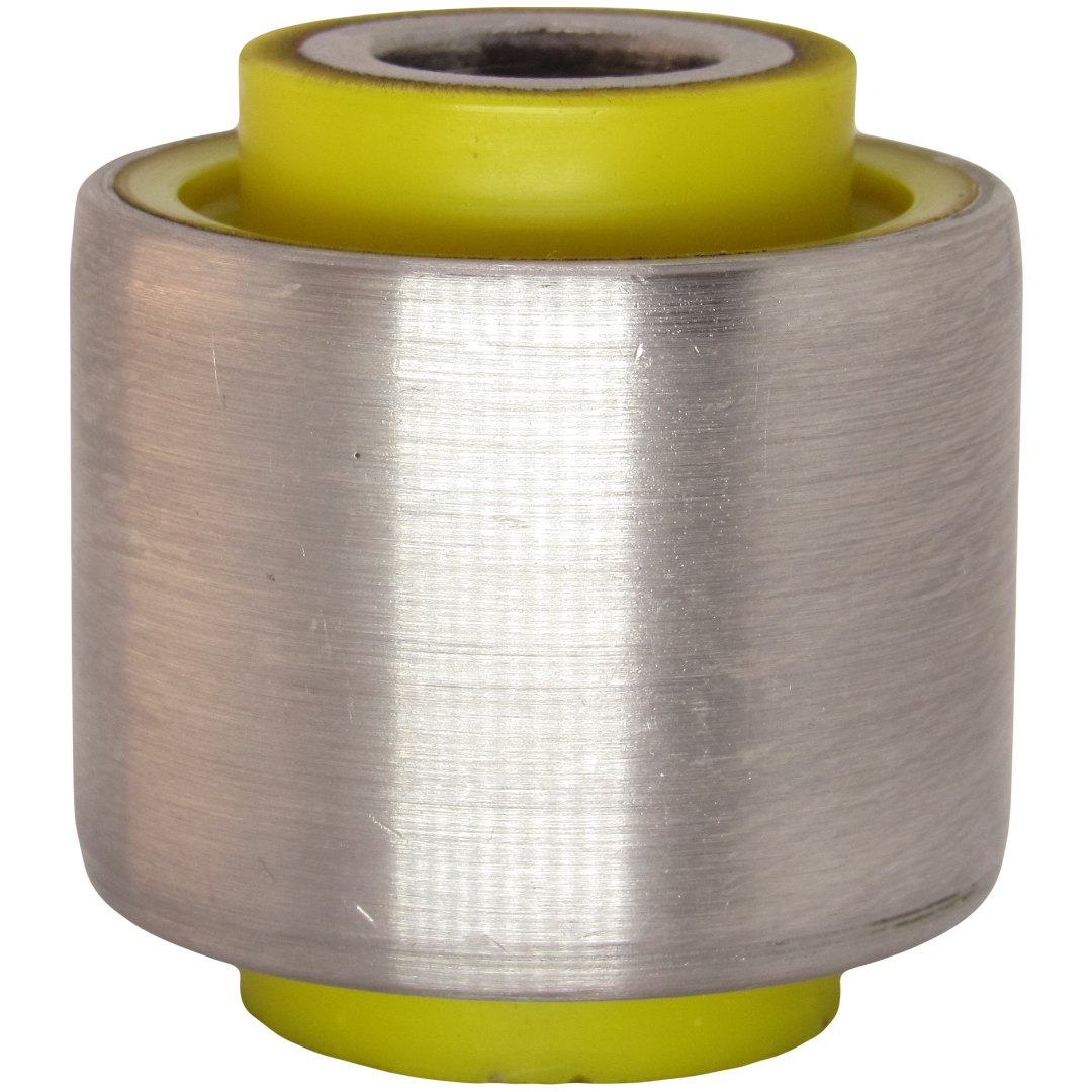 Polyurethane front transverse arm outer bushing for shock absorber Lexus Ls 2006-2017 HARDNESS