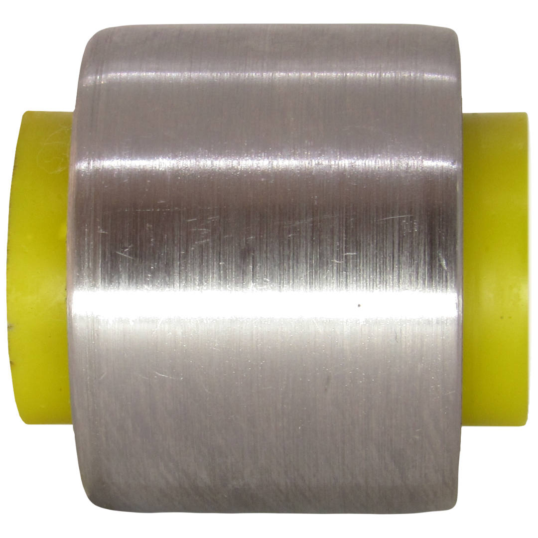 Polyurethane front transverse arm outer bushing for shock absorber Lexus Ls 2006-2017 HARDNESS