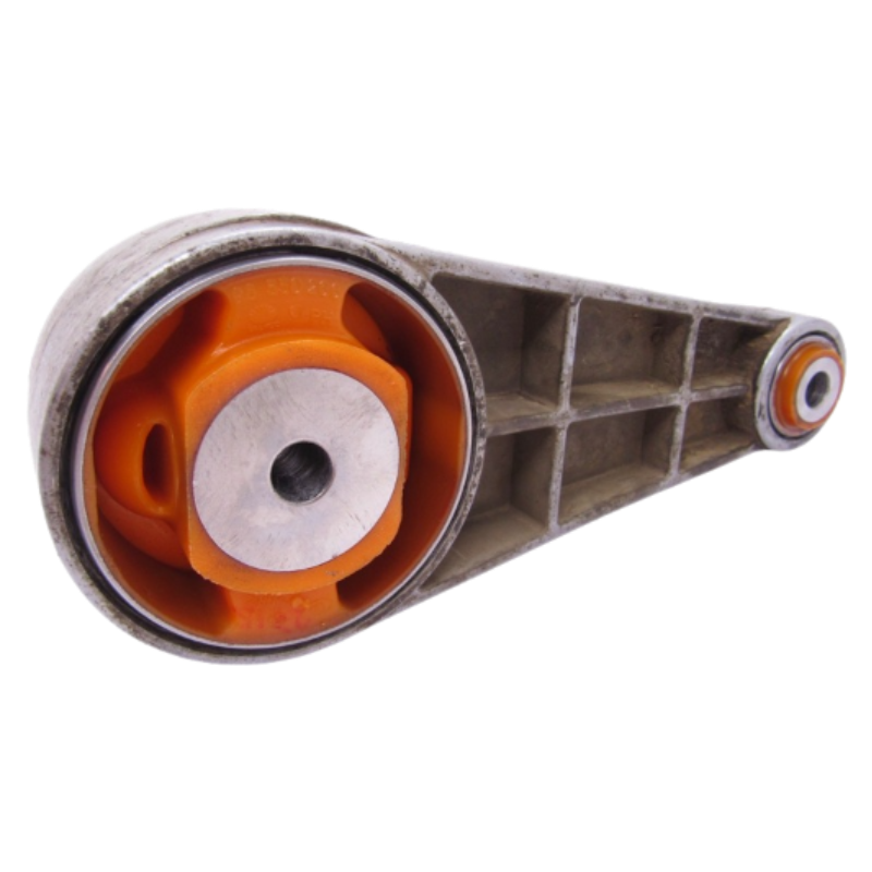 Поліуретанова подушка двигуна задня Chevrolet Nubira 2003-2009 1.8L Послуга ПО ЗАМІНІ САЙЛЕНТБЛОКА