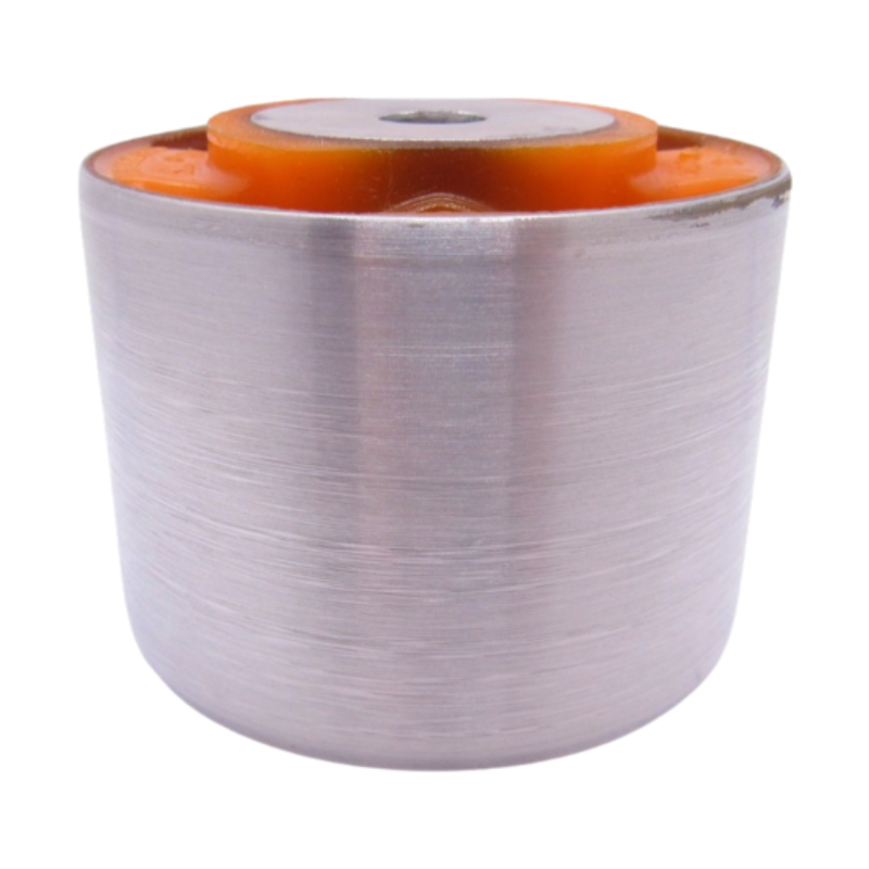 Поліуретанова подушка двигуна задня Chevrolet Nubira 2003-2009 1.8L ВЕЛИКИЙ САЙЛЕНТБЛОК