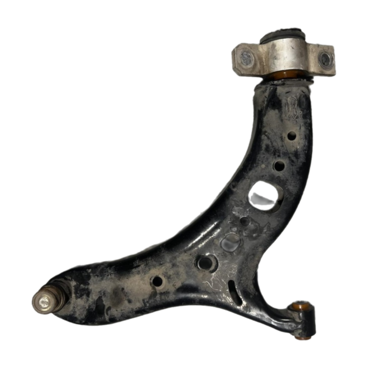 Передній важіль Subaru Ascent 2018- Послуга з перепресування сайлентблоків (Сайлентблоки в ціну не входять)