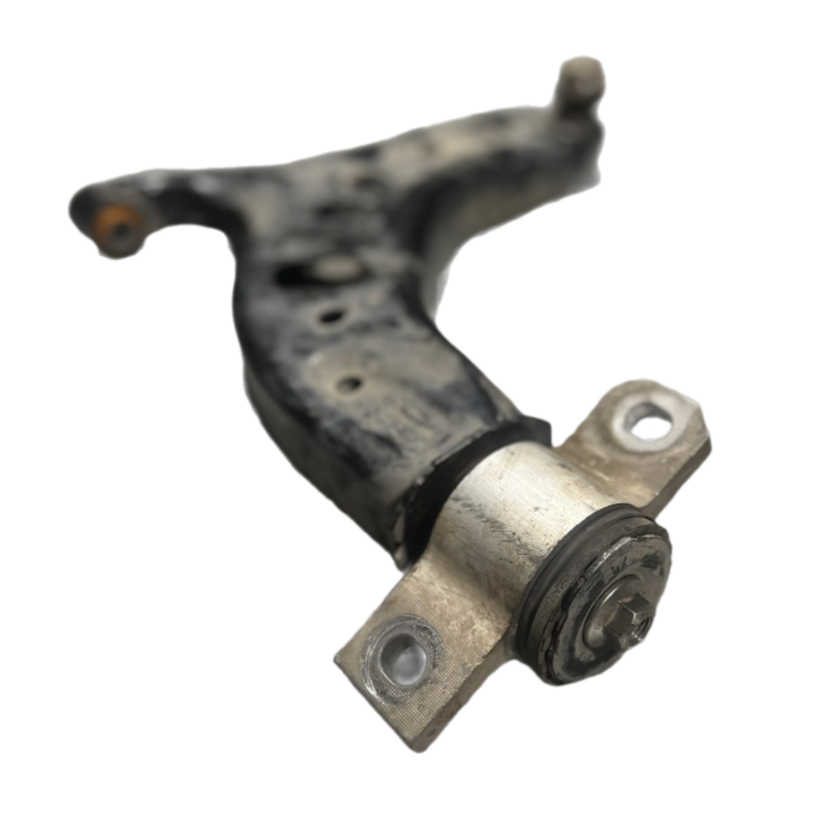 Передній важіль Subaru Ascent 2018- Послуга з перепресування сайлентблоків (Сайлентблоки в ціну не входять)