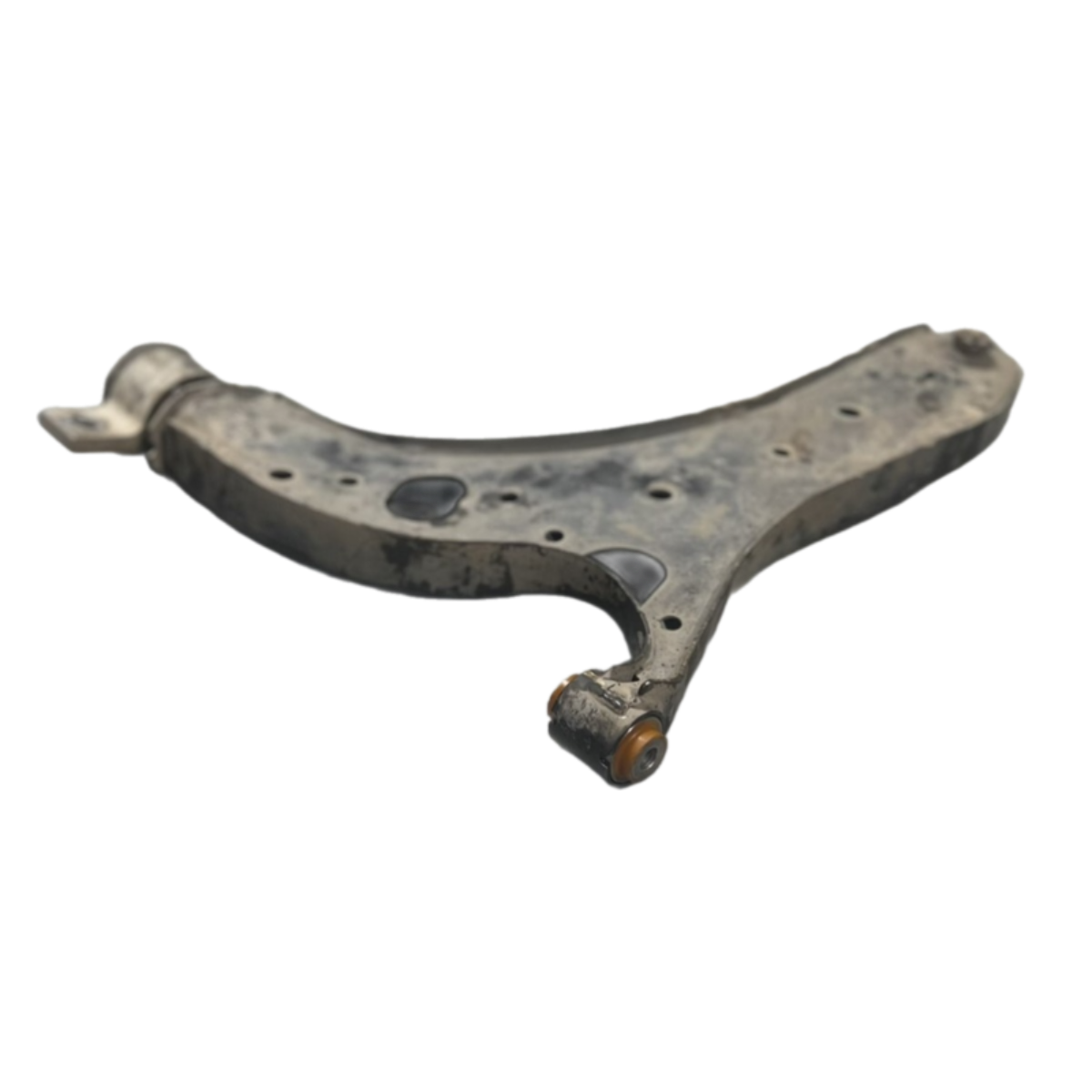 Передній важіль Subaru Ascent 2018- Послуга з перепресування сайлентблоків (Сайлентблоки в ціну не входять)