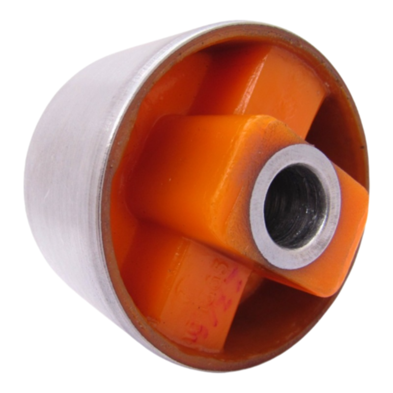 Поліуретанова подушка двигуна верхня Volvo Xc90 2002-2014 ЗМІННИЙ САЙЛЕНТБЛОК