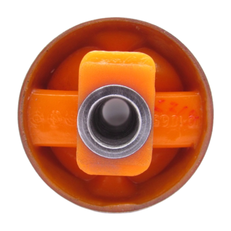 Поліуретанова подушка двигуна верхня Volvo Xc90 2002-2014 ЗМІННИЙ САЙЛЕНТБЛОК