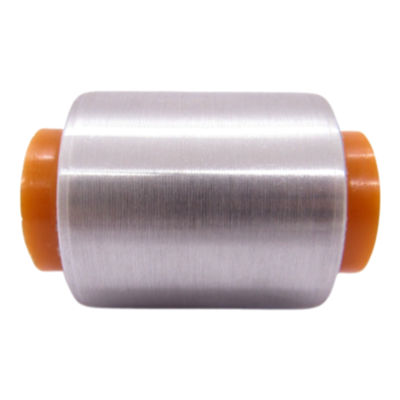 Полиуретановый сайлентблок переднего рычага передний Kia Optima 2010-2015