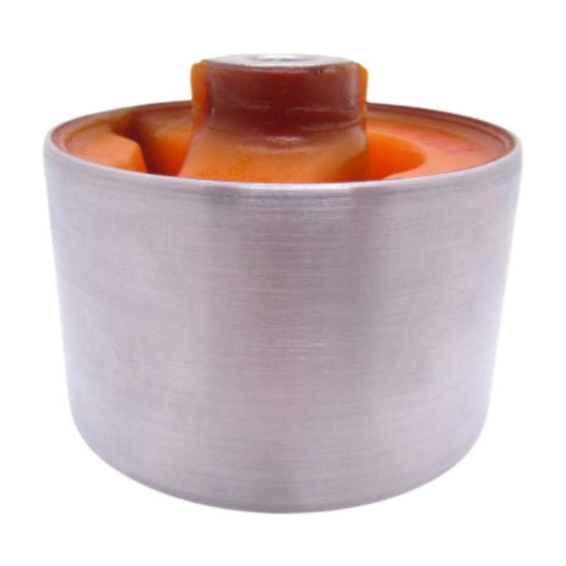 Полиуретановая подушка двигателя задняя Hyundai Matrix 2001-2008 1.5L СМЕННЫЙ САЙЛЕНТБЛОК