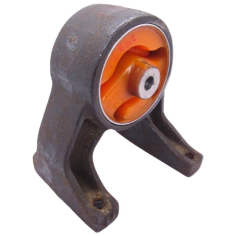 Полиуретановая подушка двигателя задняя Hyundai Matrix 2001-2008 1.5L Услуга ПО ЗАМЕНЕ САЙЛЕНТБЛОКА