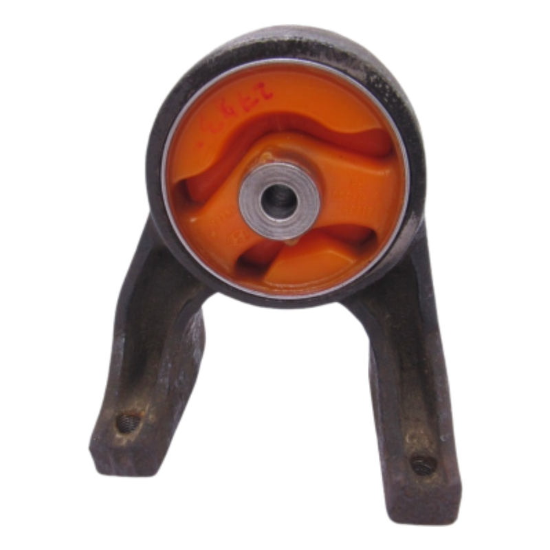 Полиуретановая подушка двигателя задняя Hyundai Matrix 2001-2008 1.5L Услуга ПО ЗАМЕНЕ САЙЛЕНТБЛОКА