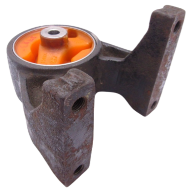 Полиуретановая подушка двигателя задняя Hyundai Matrix 2001-2008 1.5L Услуга ПО ЗАМЕНЕ САЙЛЕНТБЛОКА