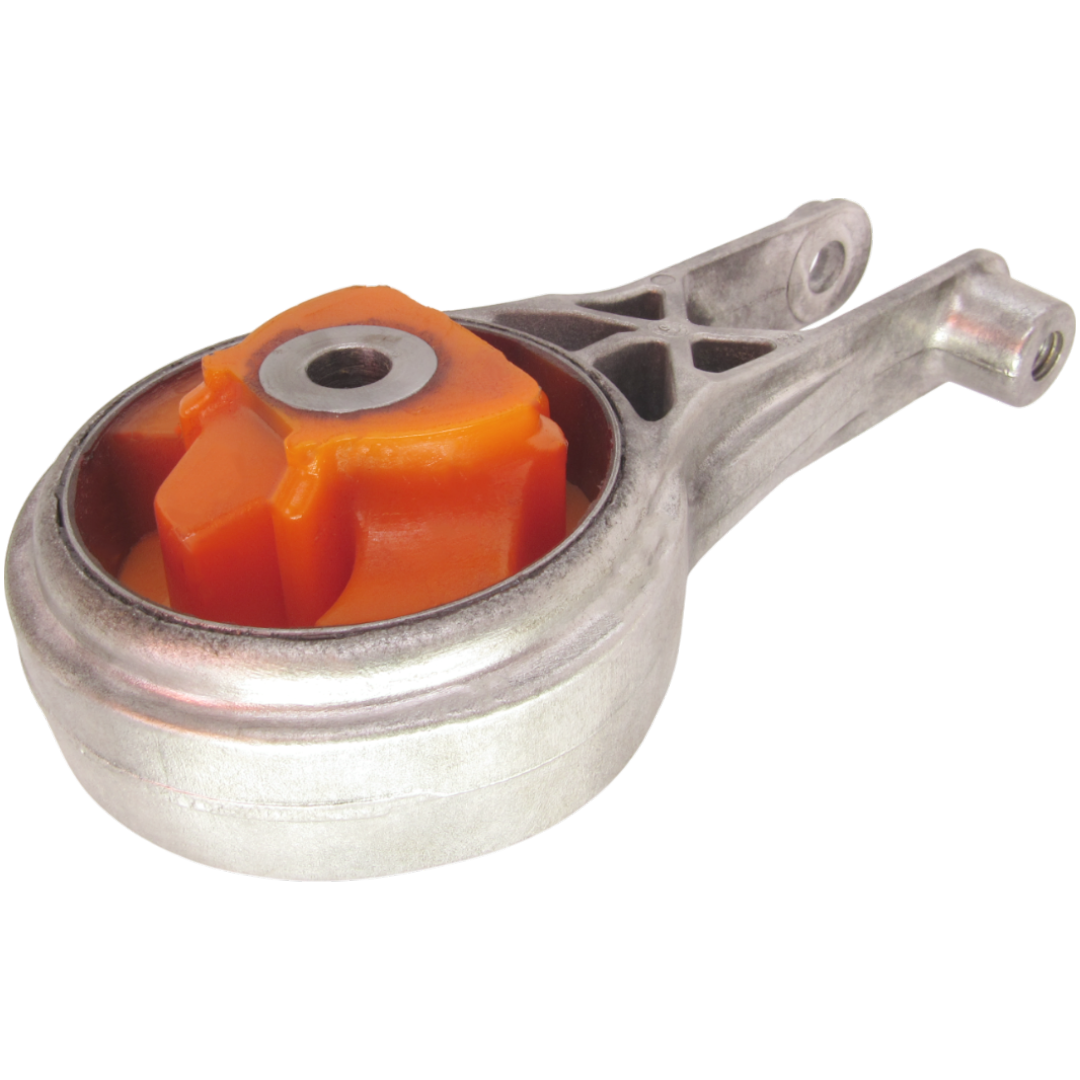 Polyurethane lower rear engine mount Chevrolet Volt 2010-2015 BUSHING REPLACEMENT service