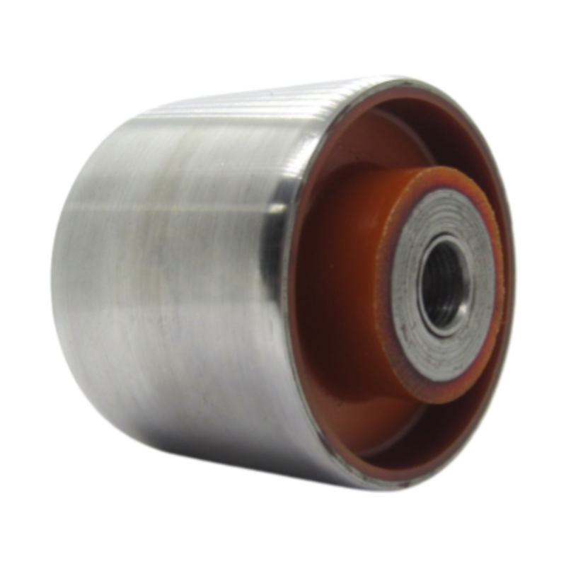 Полиуретановый сайлентблок задней балки Mitsubishi Eclipse 1989-1995