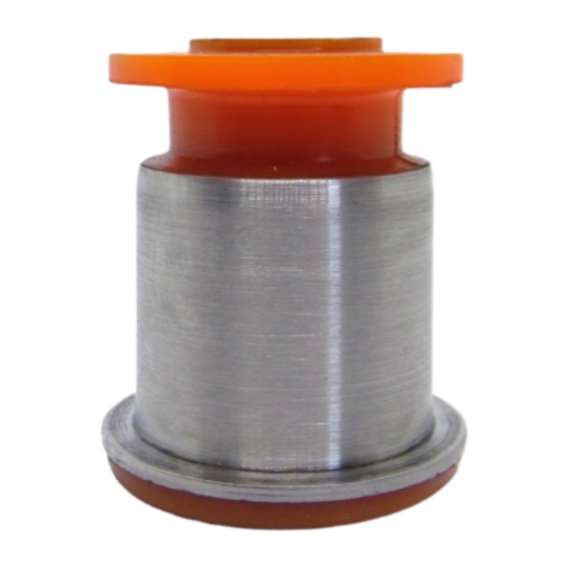 Полиуретановый сайлентблок переднего рычага передний Volkswagen Touareg 2002-2010