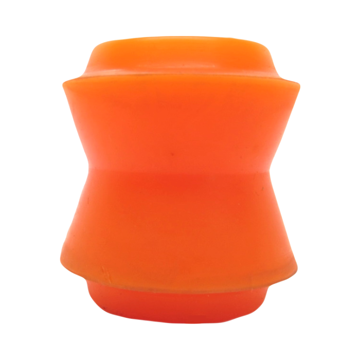 Полиуретановая втулка задней короткой реактивной тяги Ваз 2101-2107 1970-2004