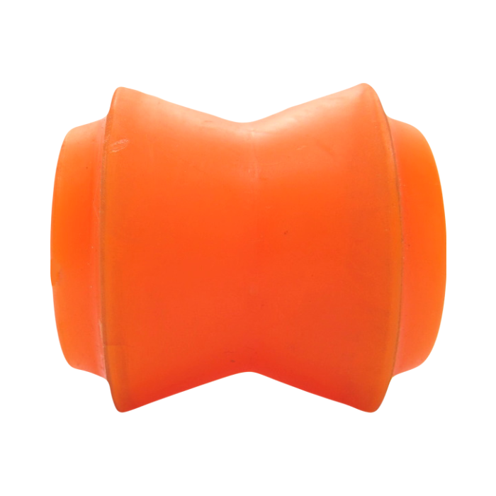 Полиуретановая втулка задней короткой реактивной тяги Ваз 2101-2107 1970-2004