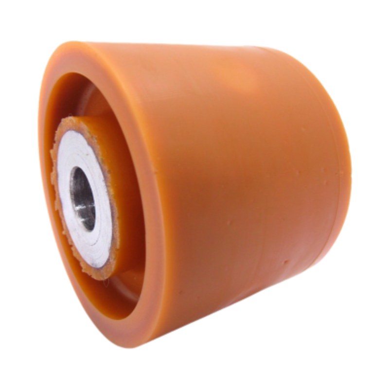 Поліуретановий сайлентблок заднього редуктора передній Bmw F10 2010-2017