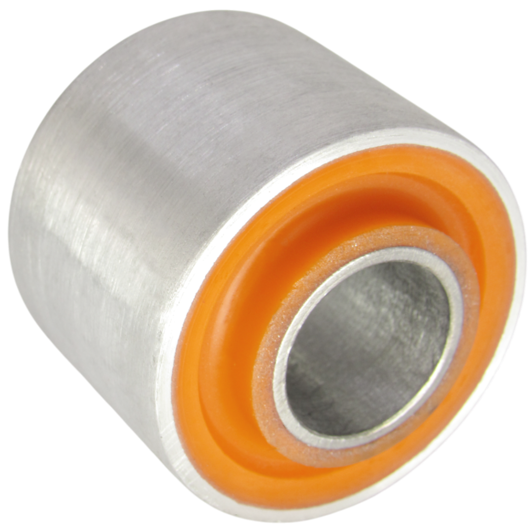 Полиуретановый сайлентблок переднего рычага задний Citroen C6 2005-2012