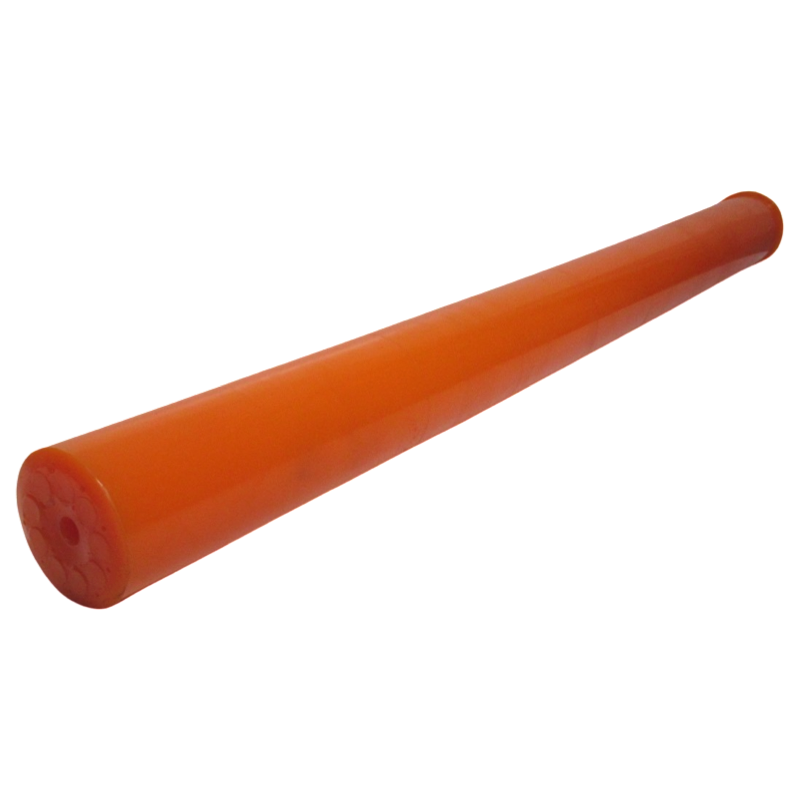 Поліуретановий шпиндельний лайнер для верстата Doosan LYNX 2100 B з внутрішнім отвором Ø9мм