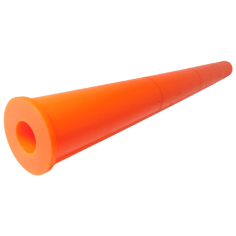 Поліуретановий шпиндельний лайнер для верстата Doosan LYNX 2100 B з внутрішнім отвором Ø21мм