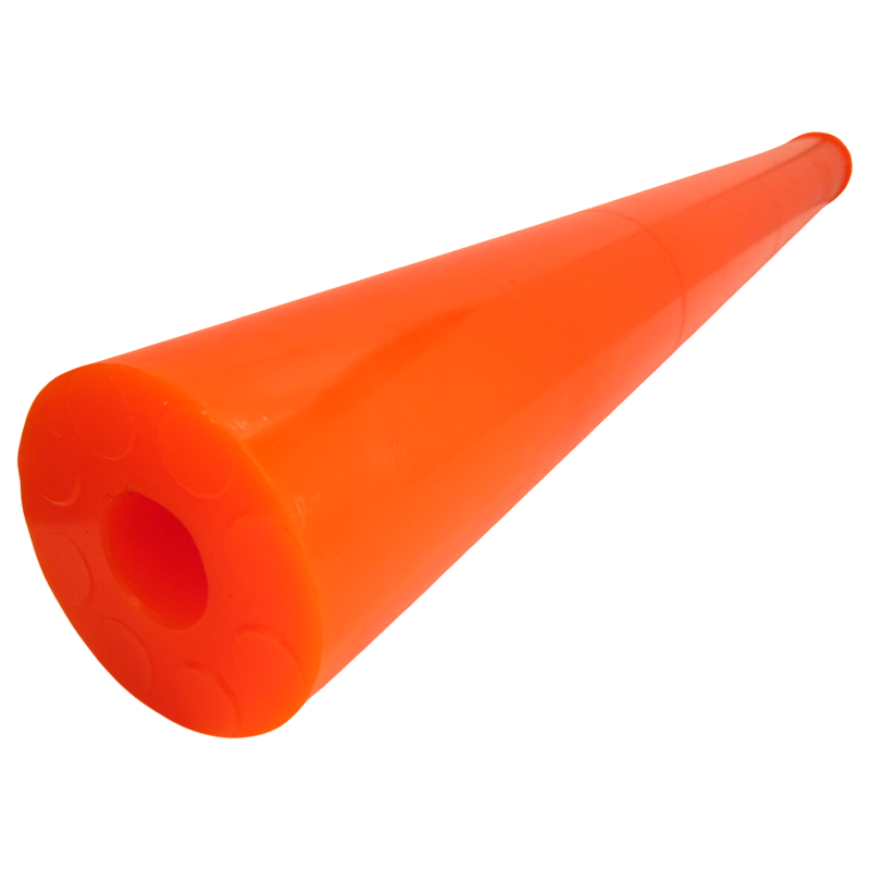 Поліуретановий шпиндельний лайнер для верстата Doosan LYNX 2100 B з внутрішнім отвором Ø23мм