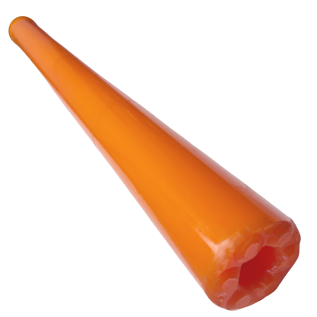 Полиуретановый шпиндельный лайнер для станка Doosan LYNX 2100 B с внутренним отверстием Ø28мм